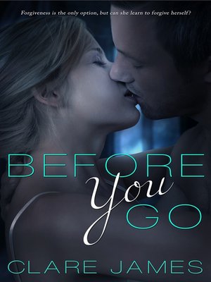 cover image of Before You Go